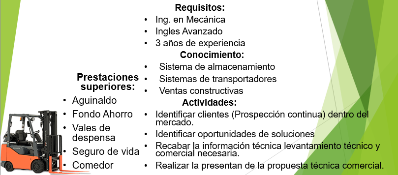 Key Account de Automatización
